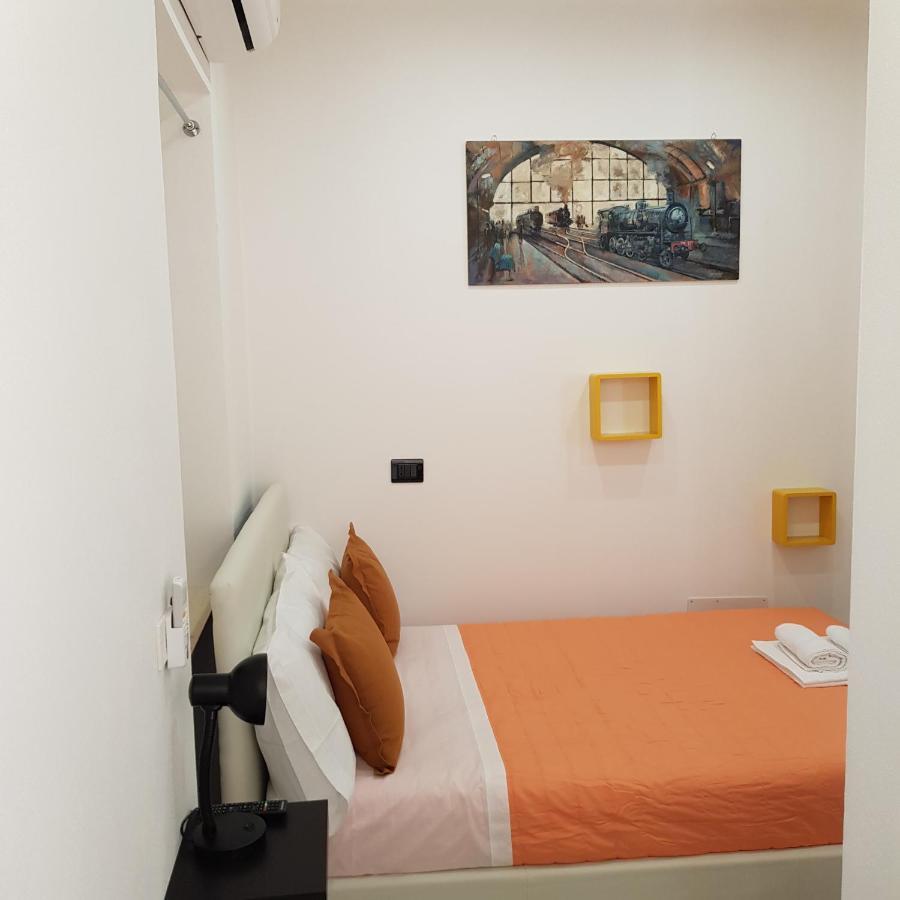 Le Camere Di Olti Специя Екстериор снимка