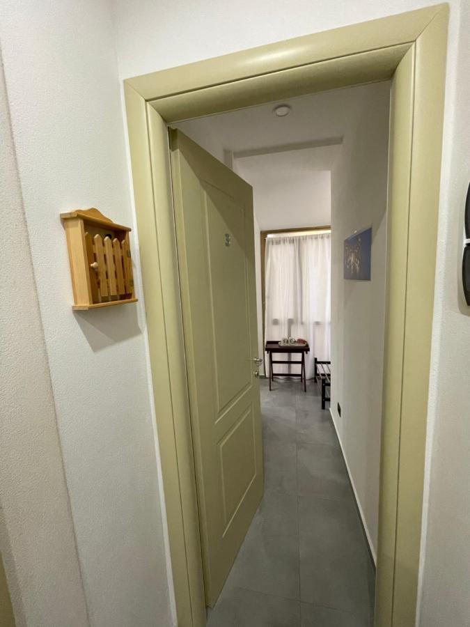 Le Camere Di Olti Специя Екстериор снимка